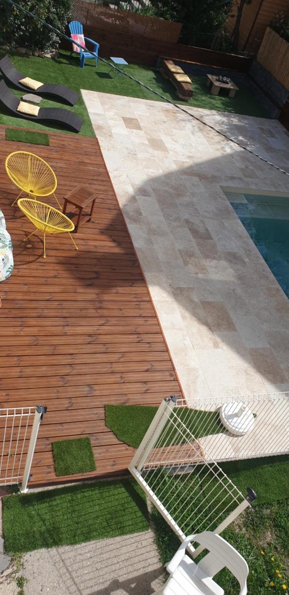 Spacieux T3 Avec Piscine Digne-les-Bains Exteriér fotografie